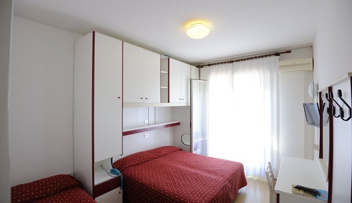 Flexible Room (room change)