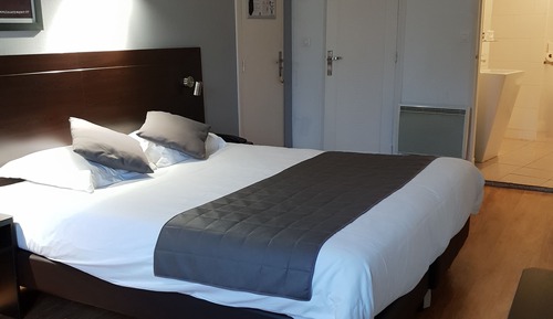 Superior Room, 1 Double Bed