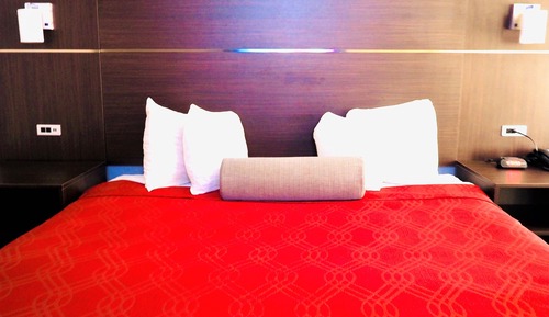 Room, 1 King Bed, Accessible, Non Smoking