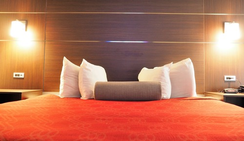 Room, 1 King Bed, Accessible, Non Smoking