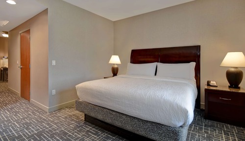 Room, Accessible