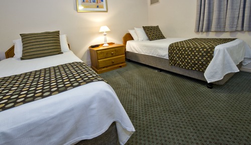 Apartment, 3 Bedrooms