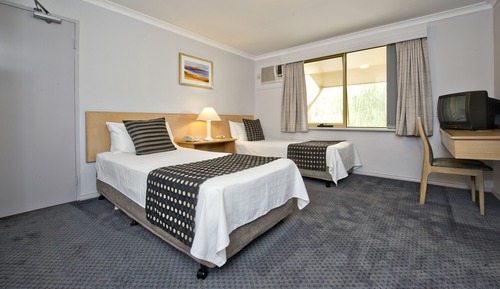 Apartment, 2 Bedrooms