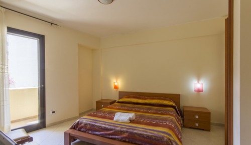 Apartment, Kitchen (2 people)