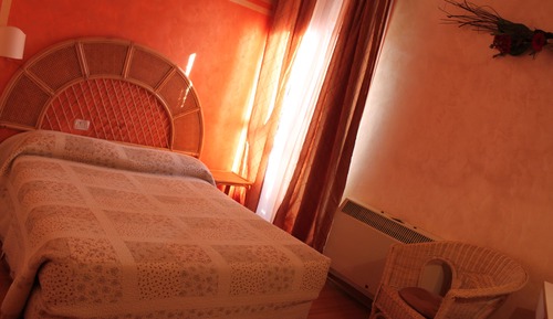 Single Room