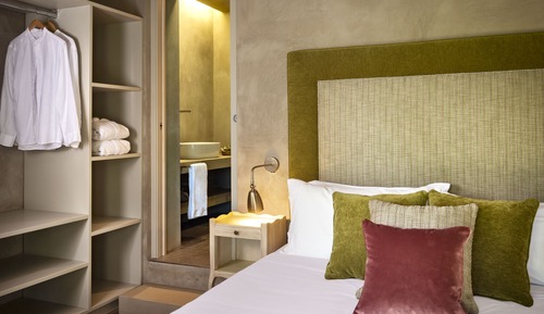 Exclusive Suite, Private Pool
