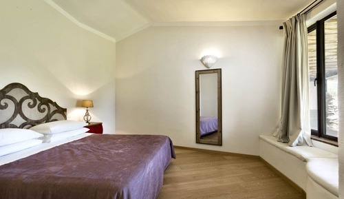 Family Suite, Multiple Beds