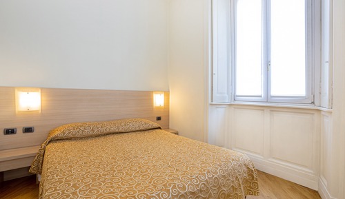 City Apartment