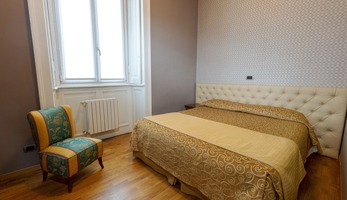 Family Apartment