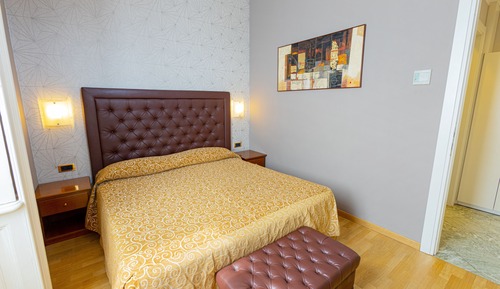 Apartment Executive