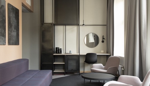 Junior Suite