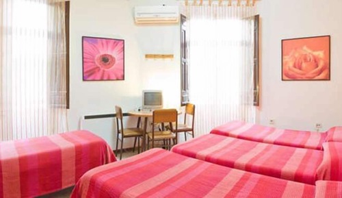 Quadruple Room, Private Bathroom