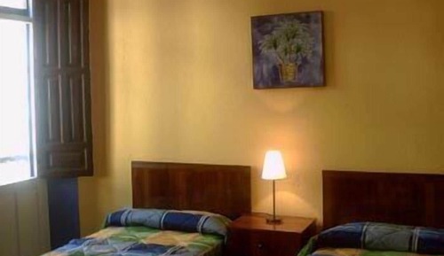 Double Room, Private Bathroom