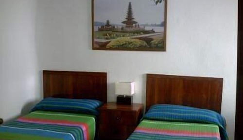 Triple Room, Private Bathroom