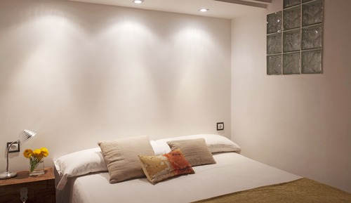 Standard Apartment, 1 Bedroom, Balcony