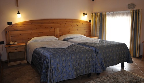 Double or Twin Room