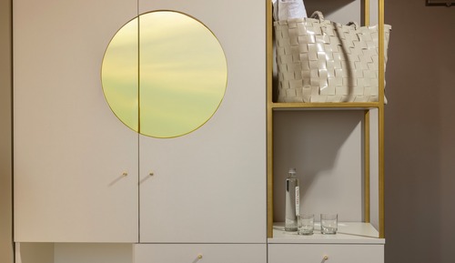 Double Room Single Use