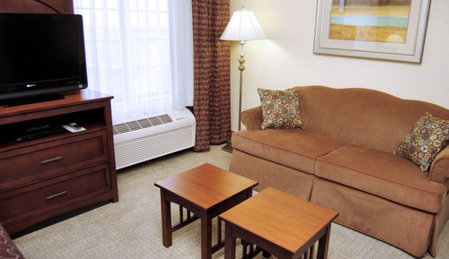Studio Suite, 1 Queen Bed