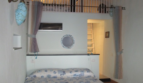 Loft Studio for 4 people X4