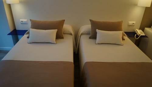 Standard Double Room, Mountain View