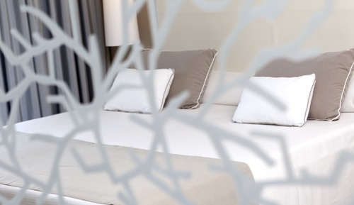 Standard Double Room, Sea View