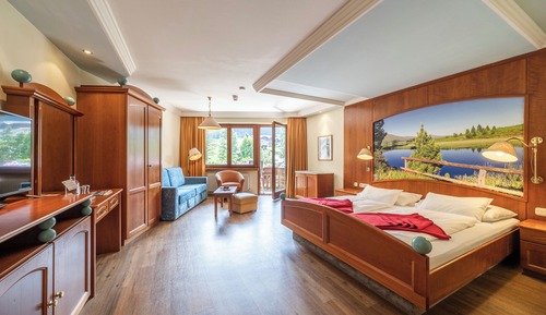 Superior Double Room