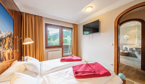 Comfort Suite