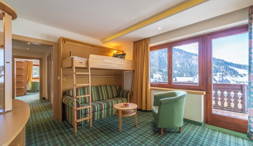 Superior Suite