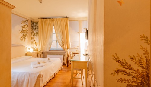 Double or Twin Room