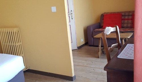 Comfort Room