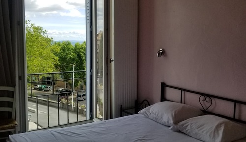 Twin Room, 2 Twin Beds