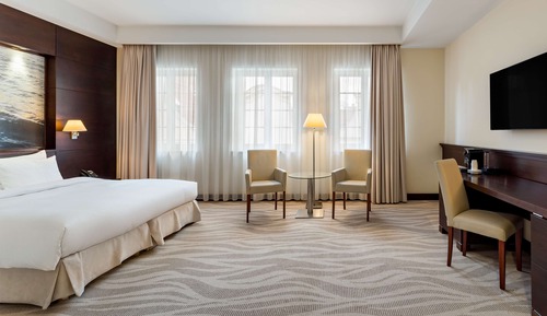 Premium Room