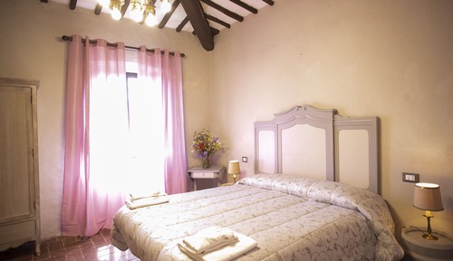 Standard Double Room (Borgo)
