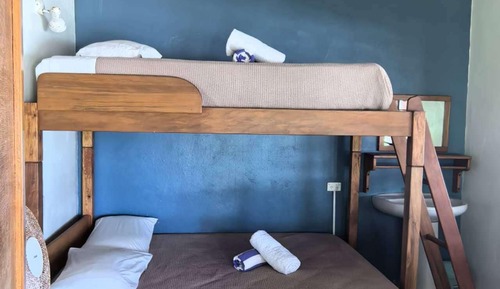 Twin Share Room (Shared Facilities)