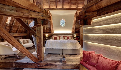 Double Room with Air Conditioning (Honeymoon)