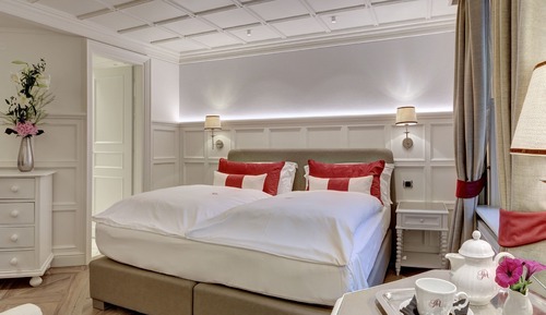 Double Room (Coté Brévent)