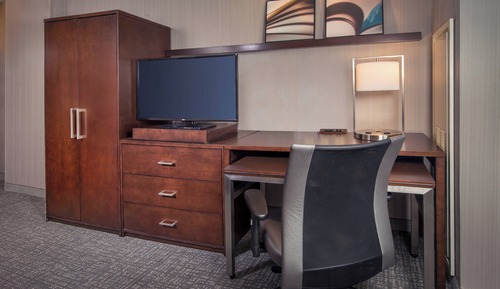 Room, 2 Queen Beds (Hearing Accessible)