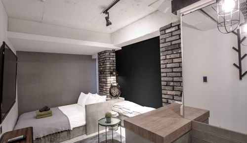 Coppia (Additional fee for extra bed)