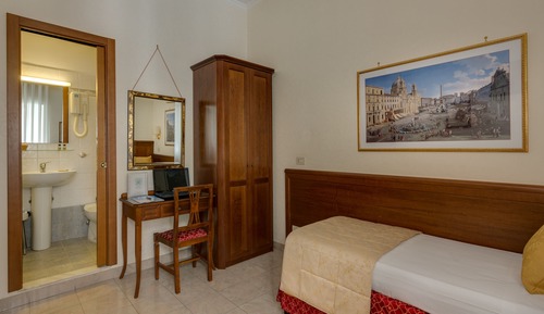 Single Room