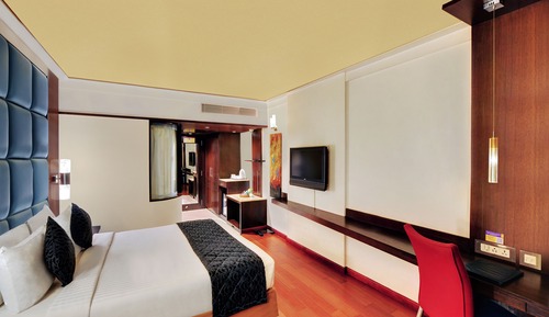 Blue Ribbon Room