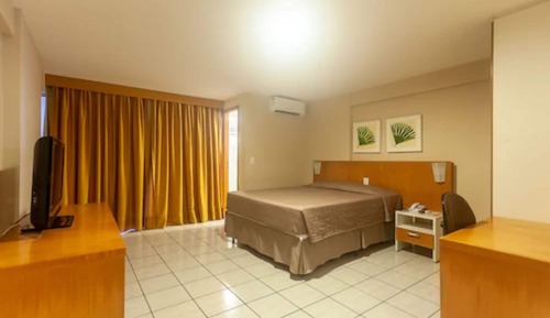 Superior Apartment, Ocean View