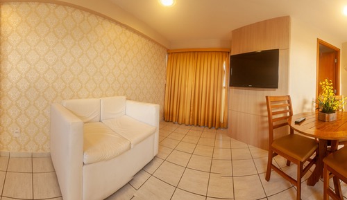 Suite Master Vista Mar