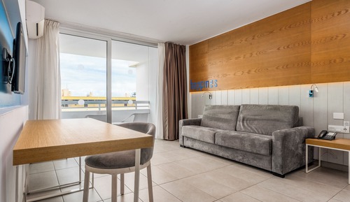Apartment, 1 Bedroom
