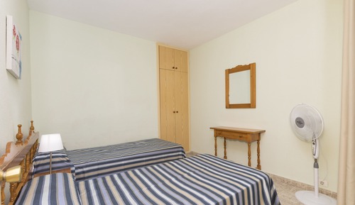 Economy Room, 1 Bedroom