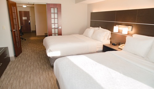 Standard Room, Multiple Beds