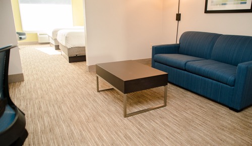 Standard Room, Multiple Beds