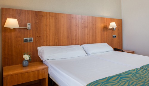 Junior Suite (4 adults)