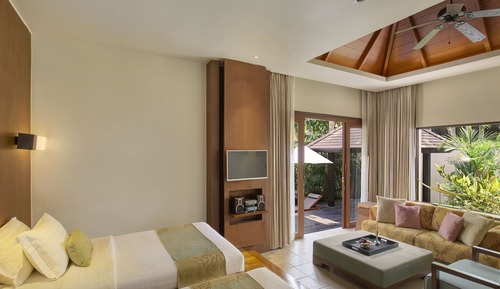 Villa, Private Pool