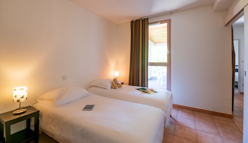 Standard Apartment