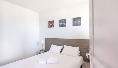 Apartment, 1 Bedroom (for 6 persons)